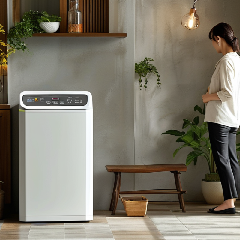 2026 Top Hot Cold Water Heater Options for Your Home?