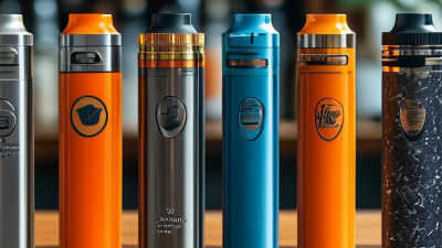 Top Tips for Choosing High Puff Vape for Your Business?