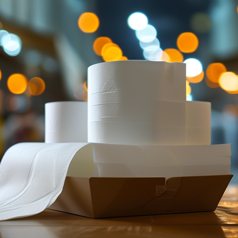 How to Buy Napkin Paper Machine in Saudi Arabia?