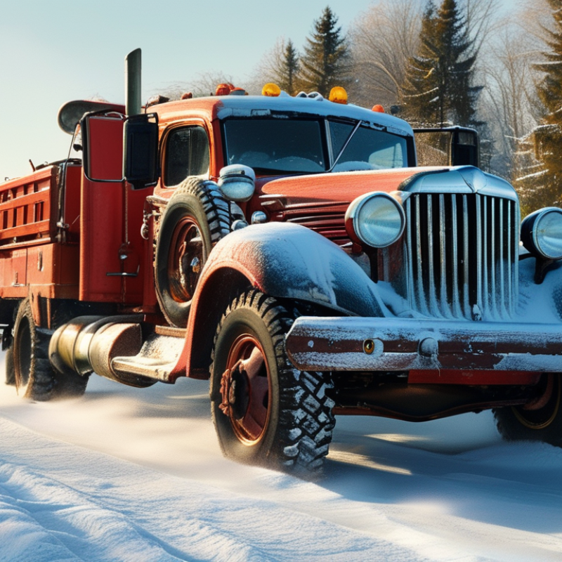 Top Tips to Prepare Your Car for Safe Winter Driving?