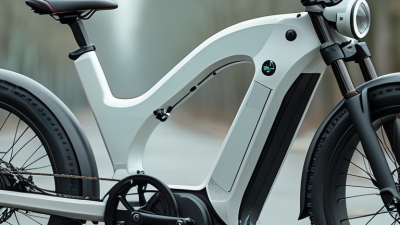 What is E Bike Li Ion Battery and How Does It Work?