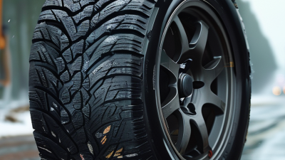 Why Are Quality Automotive Tires Essential for Safety?