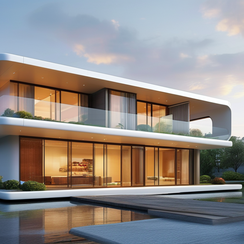 China Top 2 Story Modular Homes for Modern Living Solutions?