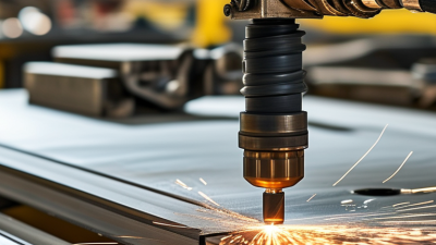 How to Choose the Best Stainless Steel Cutting Machine?