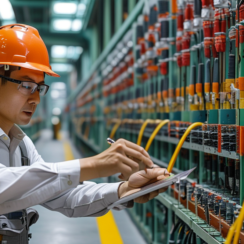 China Best Custom Cable Assemblies for Global Buyers?