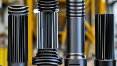 Top 5 Waveguide Components Buyers Should Know About?