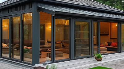 Top 10 Benefits of Alu Clad Wood Sunroom for Your Home?