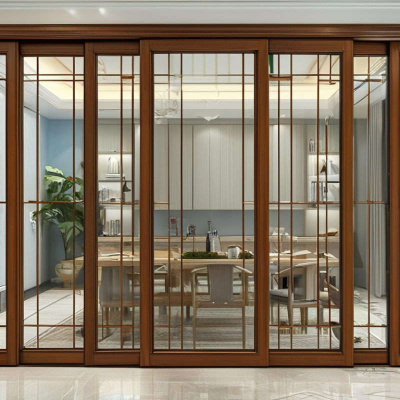 Best Sliding Door Options for Global Buyers in China?