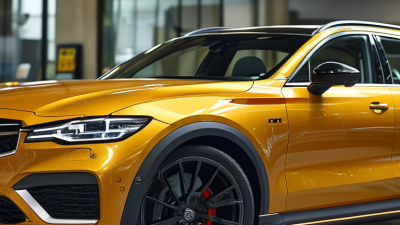 Why Choose EFB Car Battery for Your Vehicle Needs?