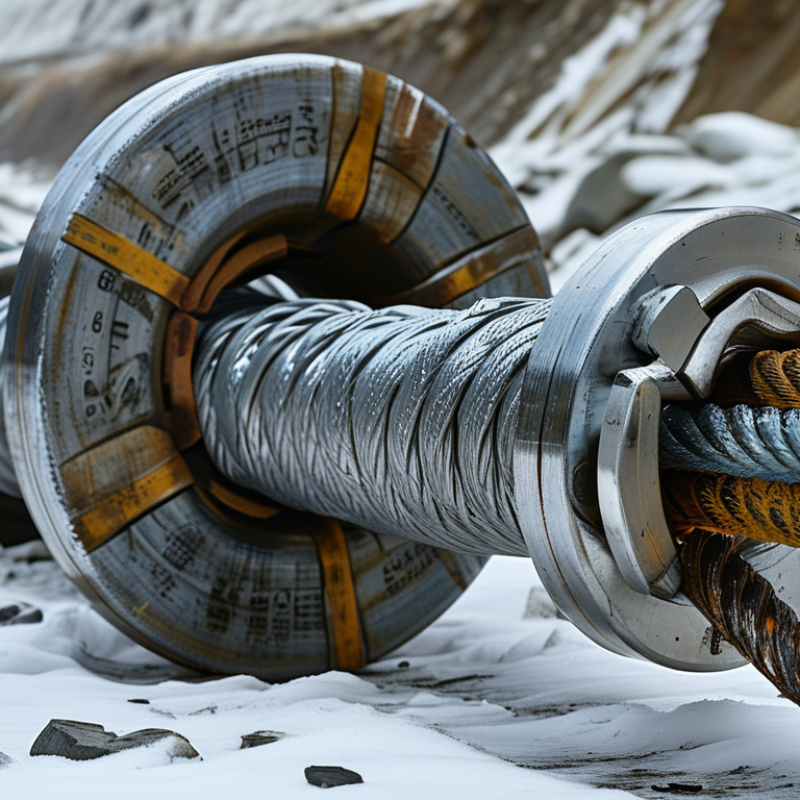 2026 Top Mining Steel Wire Rope Buyers Guide for Global Procurement?