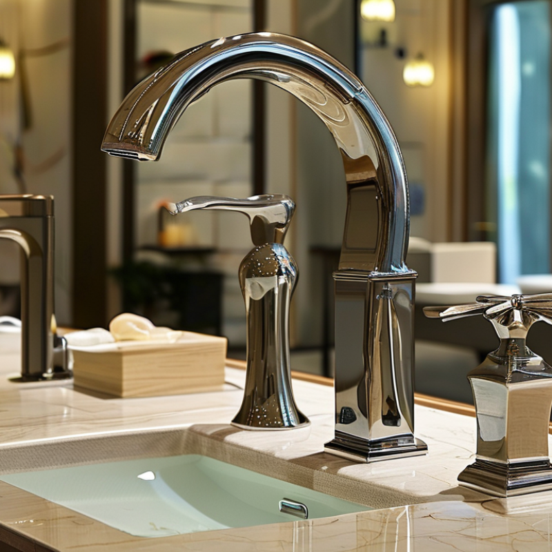 Top Bathroom Faucet Options for Global Buyers in 2026?