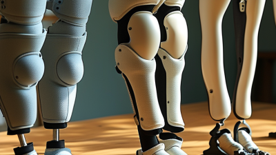 How to Choose the Best Lower Leg Brace for Your Needs?