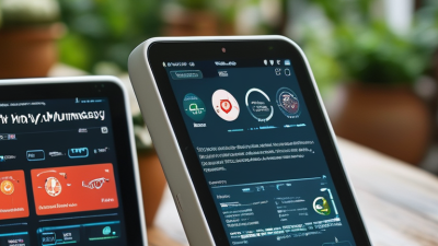 Top 5 Health Monitoring System Tips for Global Buyers?