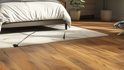 2026 Best Rigid Core SPC Flooring Solutions for Your Home?
