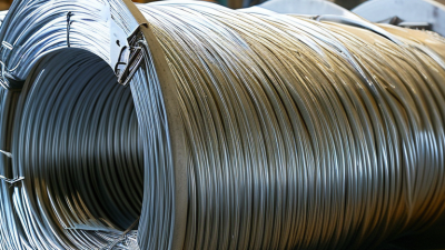 2026 Top Prestressed Steel Strand Suppliers for Global Buyers?