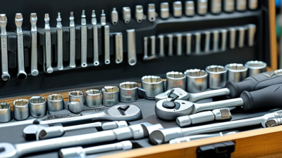 Top Quality Hex Key Set for Global Buyers in 2026?