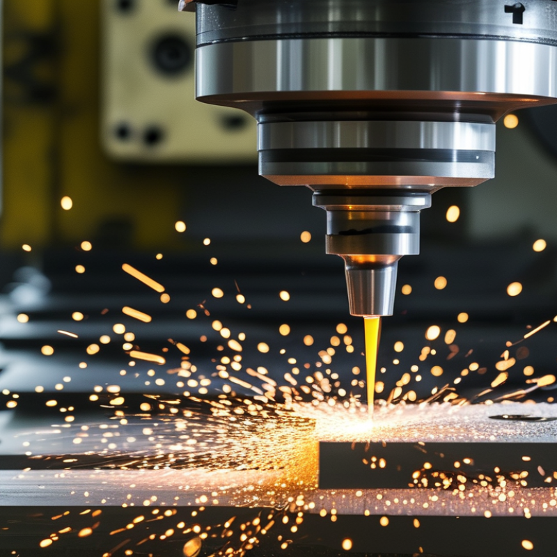 What is Precision Machining and How Can It Benefit Your Business?