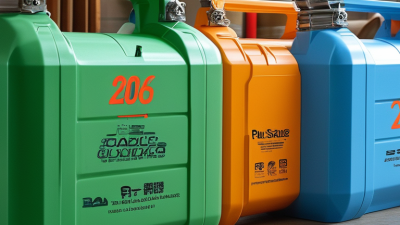 2026 Best Plastic Water Tanks for Efficient Storage Solutions?