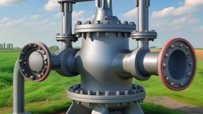How to Choose the Right Centrifugal Pump for Your Needs?