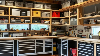 Top Garage Buildings for Your Dream Workspace or Storage Needs?