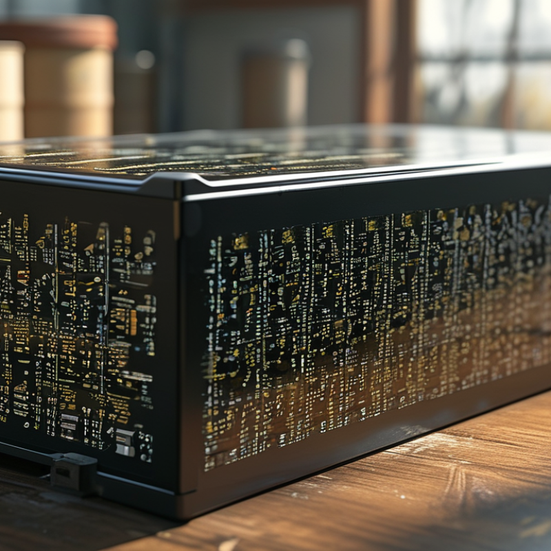 What is Suness Lithium Battery and How Does It Work?