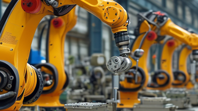 Best Manufacturing Machinery and Equipment for Global Buyers?