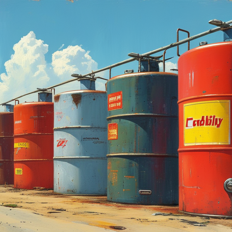 Best Gas Tank Options for Reliable Performance and Safety?
