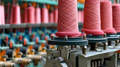 Top 10 Double Twist Bunching Machines for Global Buyers?
