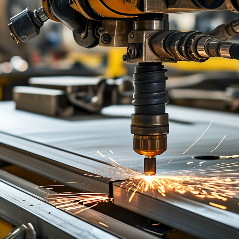 How to Choose the Best Stainless Steel Cutting Machine?