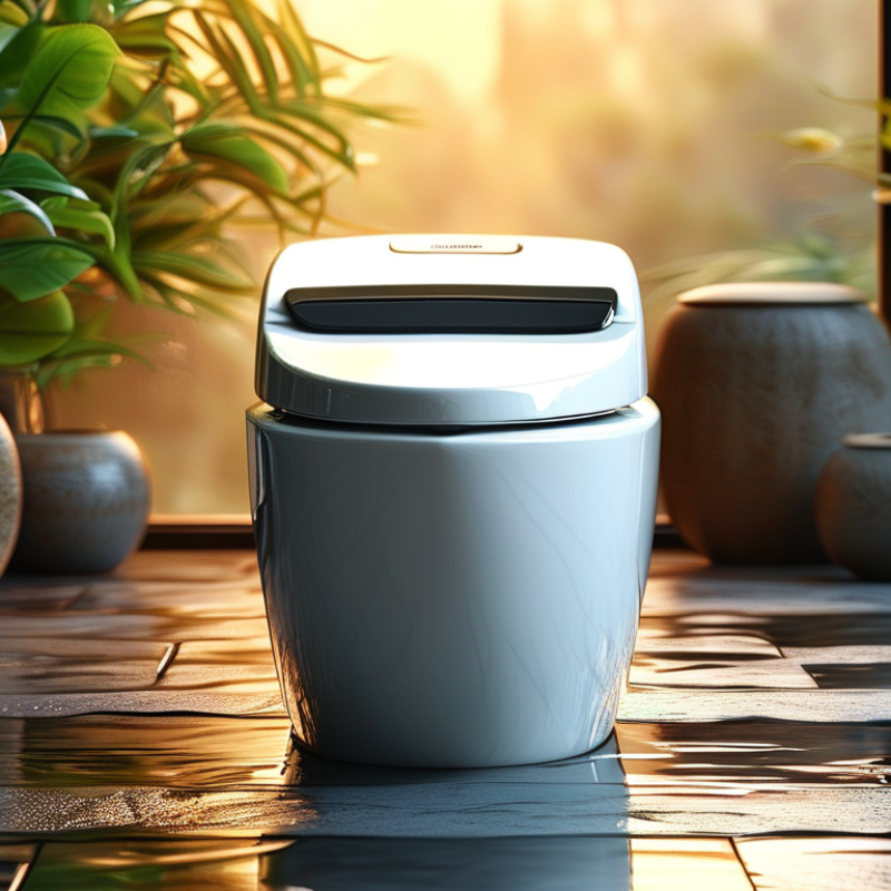 Top 10 Smart Toilets You Need to Know About?