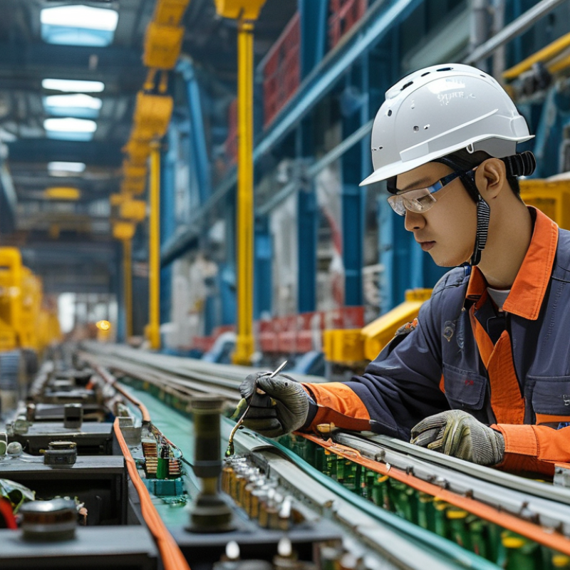 What Are the Benefits of Custom Cable Assemblies in China?
