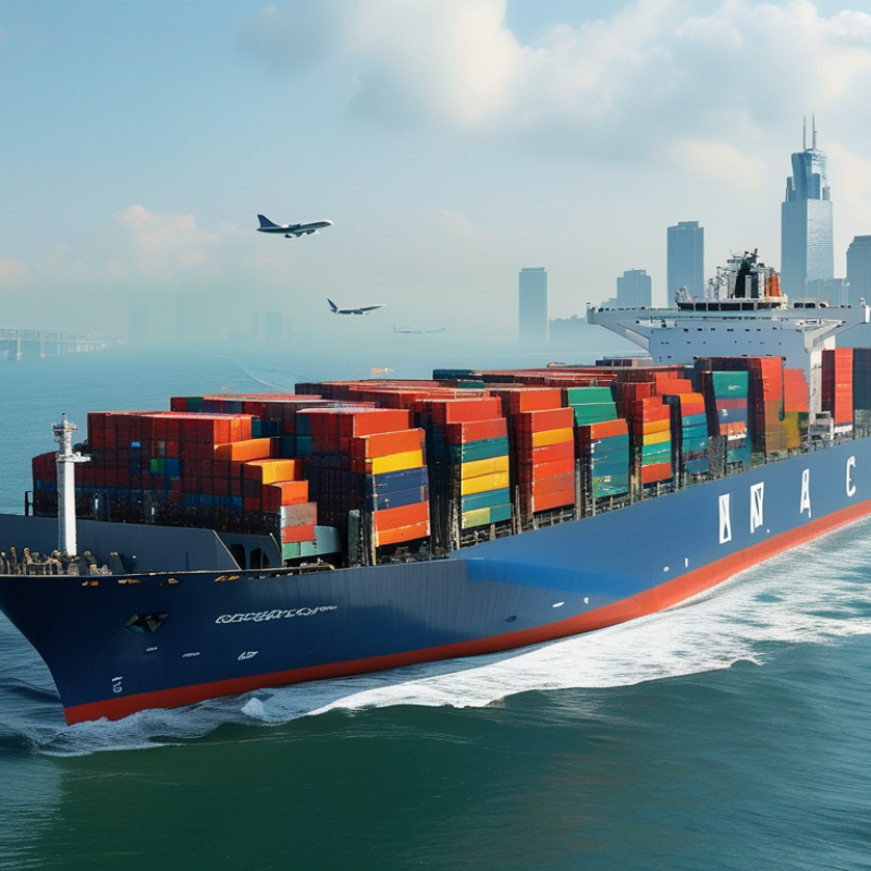 Best Sea Container Options for Global Buyers in 2026?