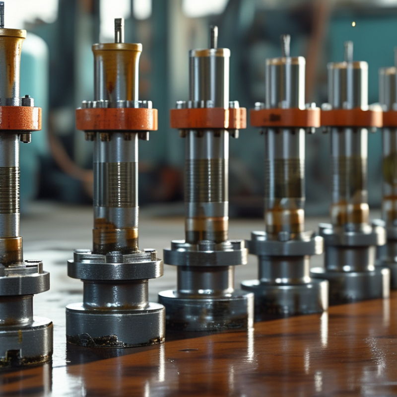 Why High Quality Materials Matter in Hydraulic Systems?