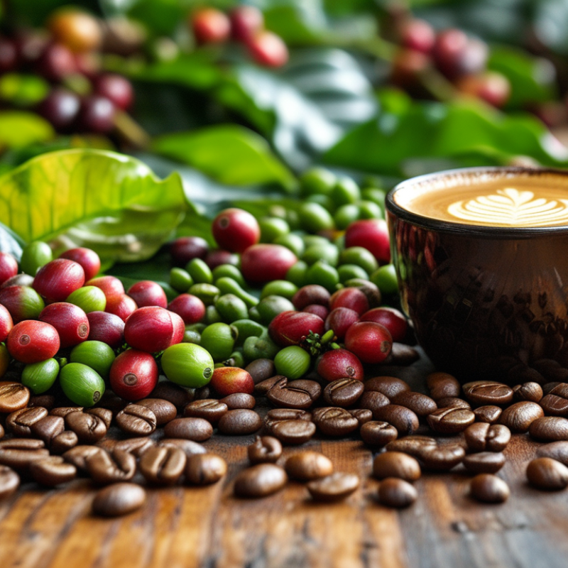 Essential Tips for Sourcing Single Origin Coffee Globally