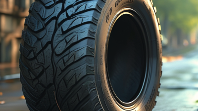 How to Choose the Best Inner Tube for Tire Replacement?