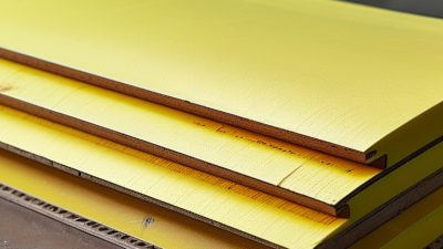 Top 10 Uses of PVC Foam Board for Global Buyers?