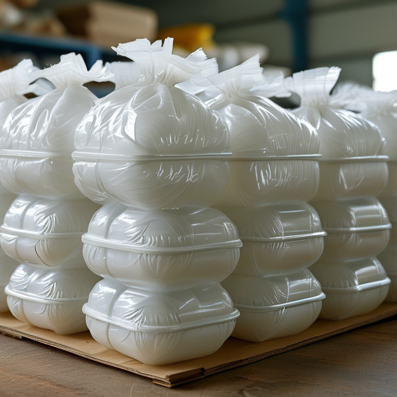 Top 10 China Plastic Bag Manufacturers for Global Buyers?