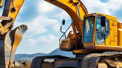 What is a Heavy Equipment Operator and Their Key Responsibilities?
