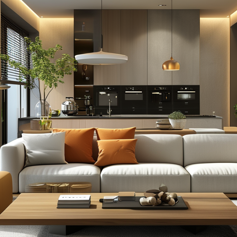Why Choose Tuya Smart Home Products for Your Home Automation?