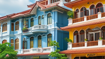 How to Choose Aluminium Windows and Doors in Singapore?