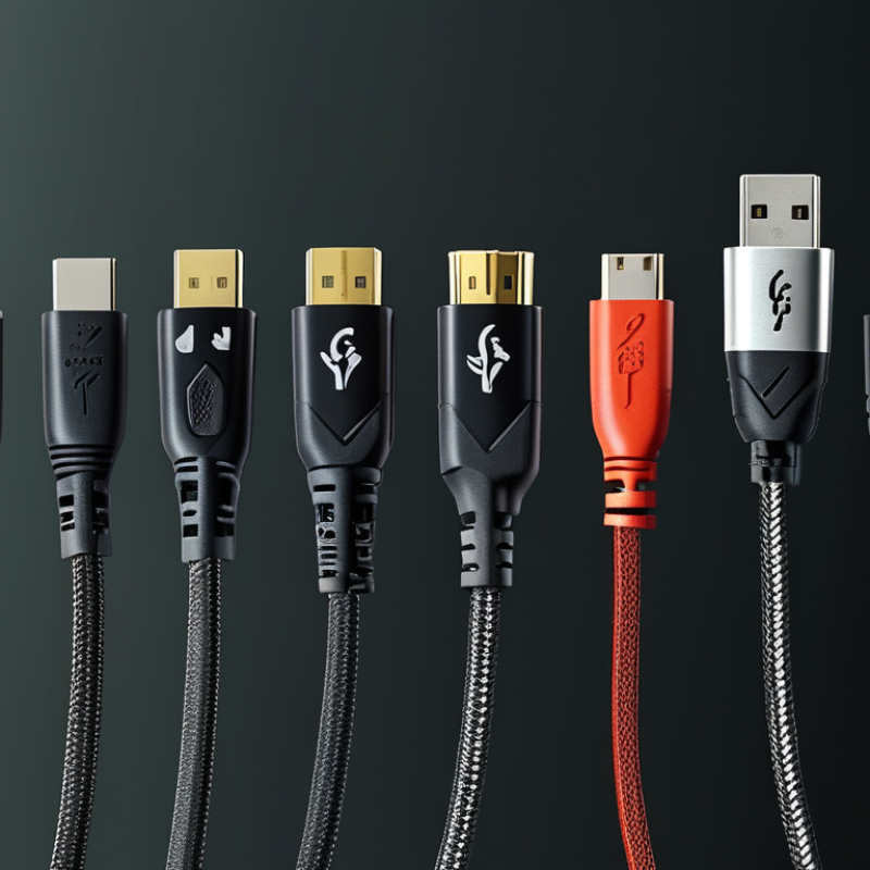 How to Choose the Best Consumer Electronics Cable for Your Needs?