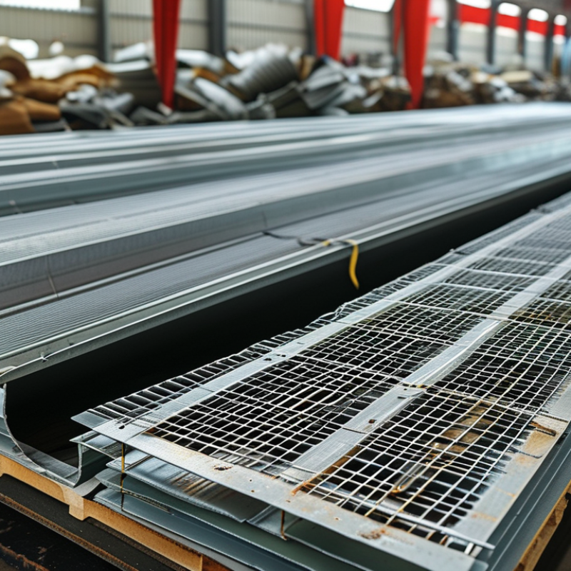 China Best Trench Grating Products for Global Buyers?