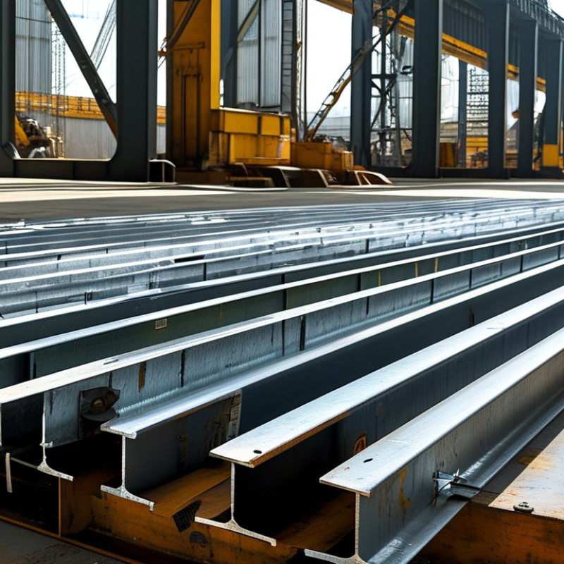 Why Choose Heavy Duty Steel Grating for Your Projects?