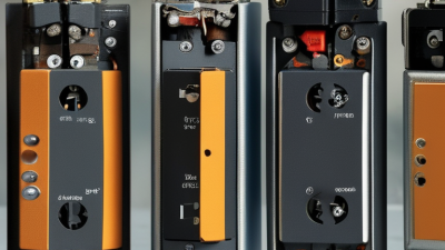 How to Choose the Right AC Contactor Arc Chute for Your Needs?