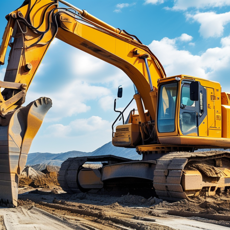 What is a Heavy Equipment Operator and Their Key Responsibilities?