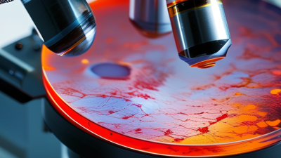 Top 10 Microscope Slide Storage Solutions for Global Buyers?