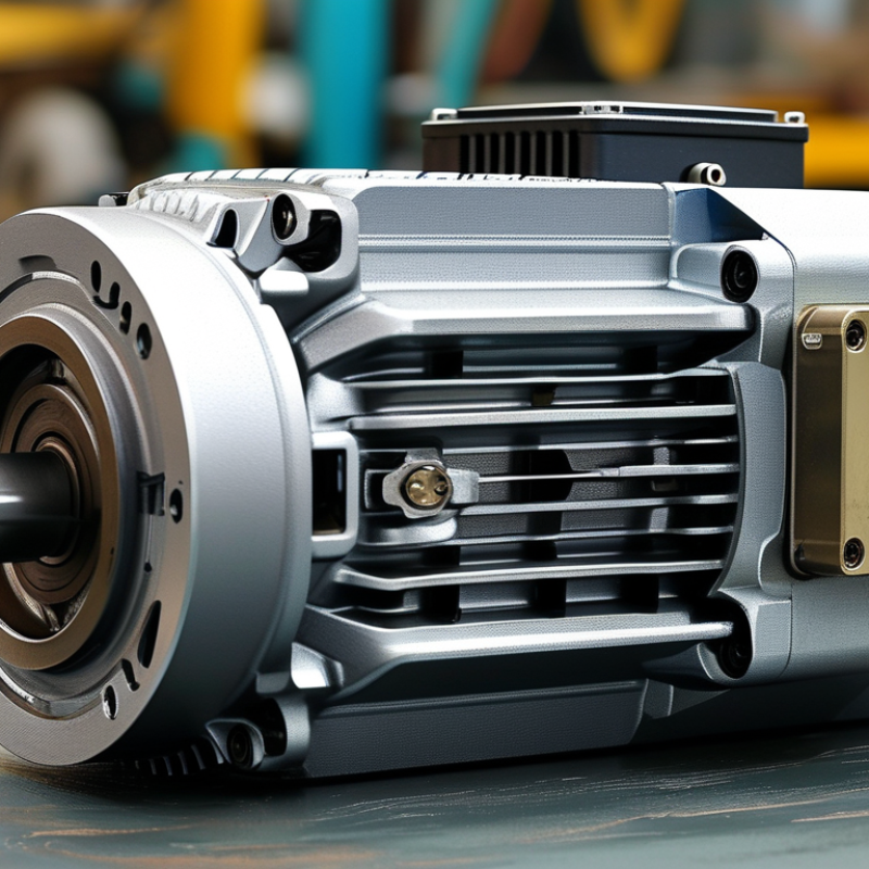 What is a Compact Gear Motor and Its Benefits for Buyers?