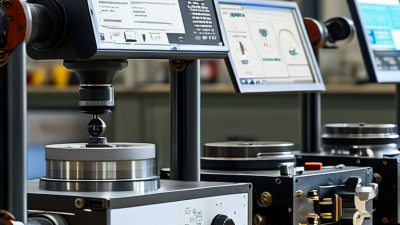 Top Friction And Wear Tester for Industrial Use in 2026?