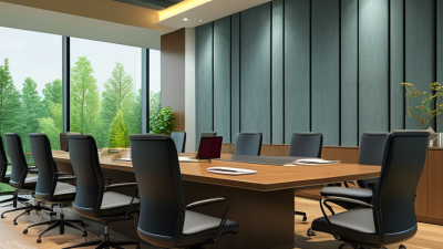 Top 10 Benefits of Using Acoustic Panels for Soundproofing?