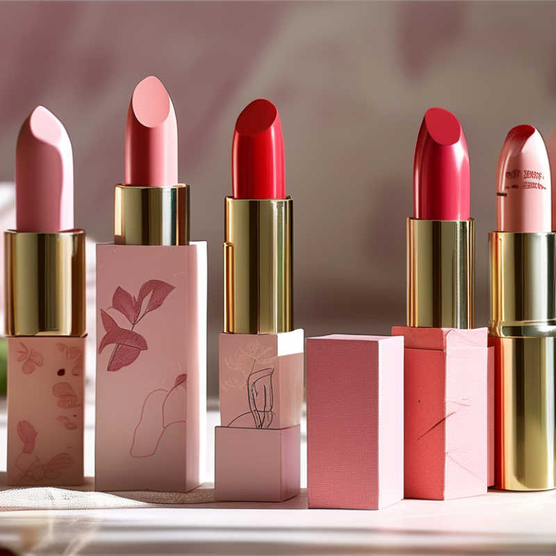 China Top 10 Cardboard Lipstick Tubes You Should Buy Now?